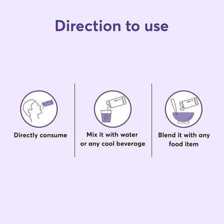 Bug Buddy Bowel Balance | Digestive Health Supplement | 30 Days Pack