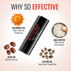 Man Arden Lip-It Lip Balm For Men Repairs & Moisturizes Lips Bubble Gum Flavour 4.5g