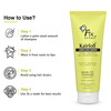 Fixderma Kairfoll Crown Guard Shampoo With Rosemary Oil For Hairs Under Hijab, Turbans & Wigs -200Ml