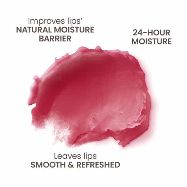 Burt's Bees Lip Balm | Pomegranate | 4.25G | Pack Of 4