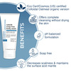 Fcl Oatsilk Soap Free Body Wash For Non Irritation Dryness, Discomfort, Flaking, Roughness, 200Ml