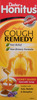 Herbal Cough Remedy Syrup 100 Ml