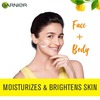 Garnier Light Complete Moisturising Serum-In-Lotion - 125 Ml