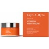 Zayn & Myza_vitamin C Night Cream