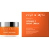 Zayn & Myza_vitamin C Night Cream