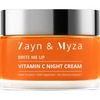 Zayn & Myza_vitamin C Night Cream