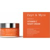 Zayn & Myza_vitamin C Night Cream