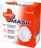 Savlon Mask - Pack Of 12