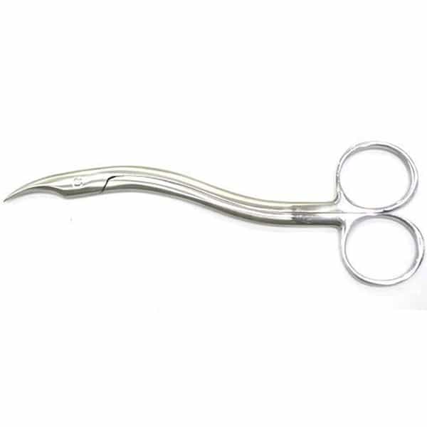 Thyrocare Heath Stitch Cutting Scissor