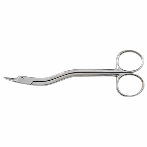 Thyrocare Heath Stitch Cutting Scissor