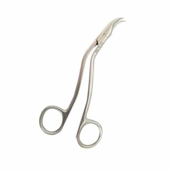 Thyrocare Heath Stitch Cutting Scissor