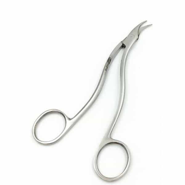 Thyrocare Heath Stitch Cutting Scissor