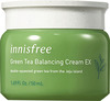 Innisfree Green Tea Balancing Cream Ex- 50 Ml