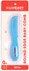 Liveasy Baby Care Baby Comb - Blue