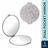 Gubb Dual Pocket Mirror