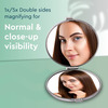 Gubb Dual Pocket Mirror