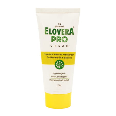 Elovera Pro | Tube | Cream | 75 Gm
