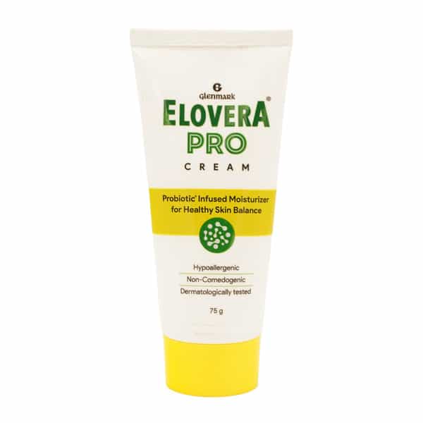 Elovera Pro Cream 75G