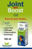 Naturestask Joint Boost Oil For Joint Pain - 100Ml