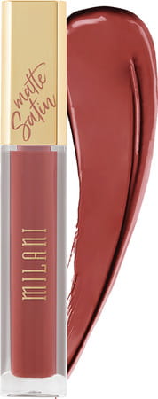 Milani Amore Satin Matte Lip Creme Indulge