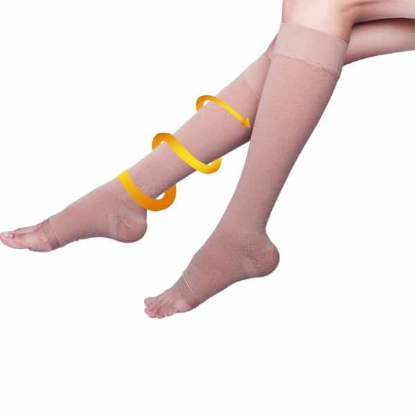 Sorgen Premiere Compression Stockings Class Ii Ad Medium