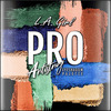L.a Girl Pro.eyeshadow Palette-Artistry