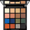 L.a Girl Pro.eyeshadow Palette-Artistry