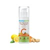Mamaearth Skin Illuminate Vitamin C Serum For Radiant Skin With High Potency Vitaminc & Turmeric 30G