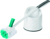 Scotch-Brite Premium Toilet Plastic Brush With Round Container