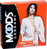 Moods Ultrathin Condoms - Pack Of 3S
