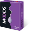 Moods Ultrathin Condoms - Pack Of 3S