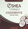 Oshea Cocowhite Fairness Cream 50 Gm