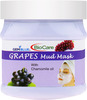 Gemblue Biocare Grapes And Mud Mask 500Ml