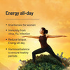 Gynoveda's Women's Immunity - 60 Pills For 1 Month (Gyn-Immunity-1)