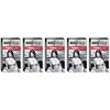 Manforce Ribbed & Dotted Sunny Edition Condoms 10 Pcs X Pack Of 5