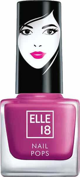 Elle 18 Nail Pops Nail Color | Shade 14 | 5 Ml