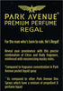 Park Avenue Regal 4X More Perfume - 108G/130Ml