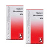 Dr. Reckeweg Natrum Muriaticum 30x 20g ( Pack Of 2)