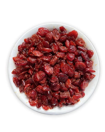 True Elements Chilli Cranberries 30 Gms