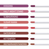Myglamm Lit Liquid Matte Lipstick-Sugar Mama