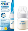 Philips Avent Anti Colic Bottle 125Ml (Single Pack) Scf810/10