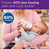 Philips Avent Anti Colic Bottle 125Ml (Single Pack) Scf810/10