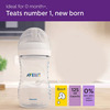 Philips Avent Anti Colic Bottle 125Ml (Single Pack) Scf810/10