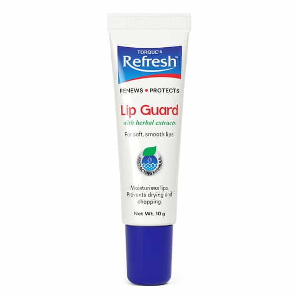 Refresh Lip Guard 10G Pack Of 8