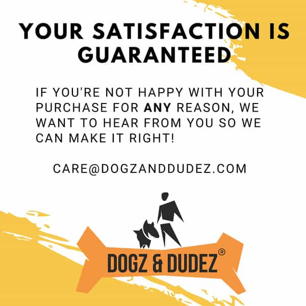 Dogz & Dudez Mango Butter Paw Cream 100 Gm