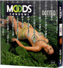 Moods Dotted Premium Pack Condom 3
