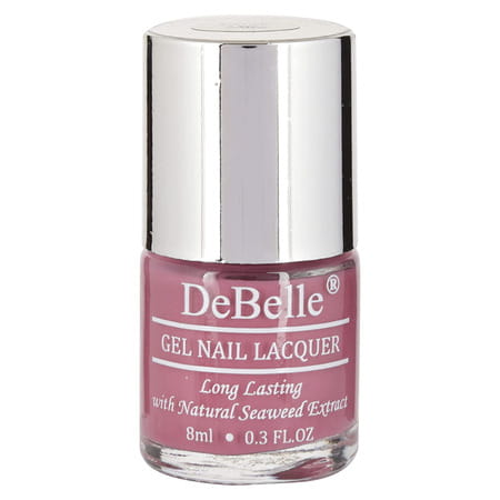 Debelle Gel Nail Polish Gift Set Of 2 Laura Aura | Galaxia - 16ml ( 8 Ml Each)