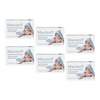 Maxisoft Baby Bathing | Ideal Skin Friendly Moisturizing | Bar | 75 Gm | Pack Of 6