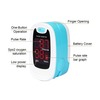 Contec Pulse Oximeter Cms50n 1