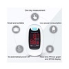 Contec Pulse Oximeter Cms50n 1